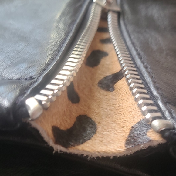 Topman leather jacket - Picture 9 of 10